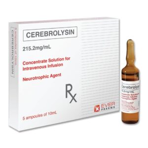Cerebrolysin 10ml  Injection