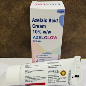 Azelglow Cream (Azelaic Acid)