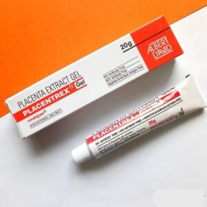 Placentrex Gel(Placenta Extracts)
