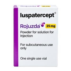 Rojuzda 25mg Injection (Luspatercept)