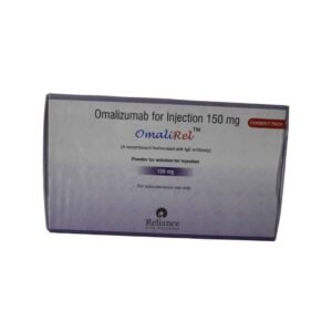 Omalirel 150mg Injection (Omalizumab)