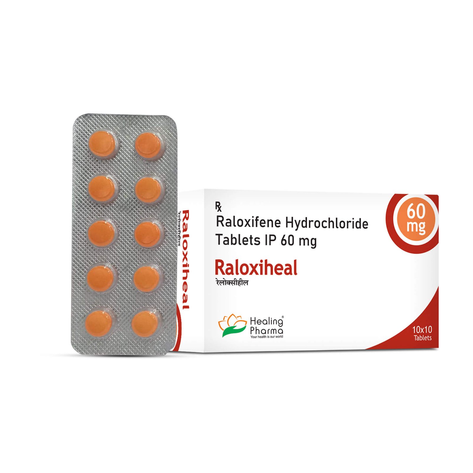 Indocares