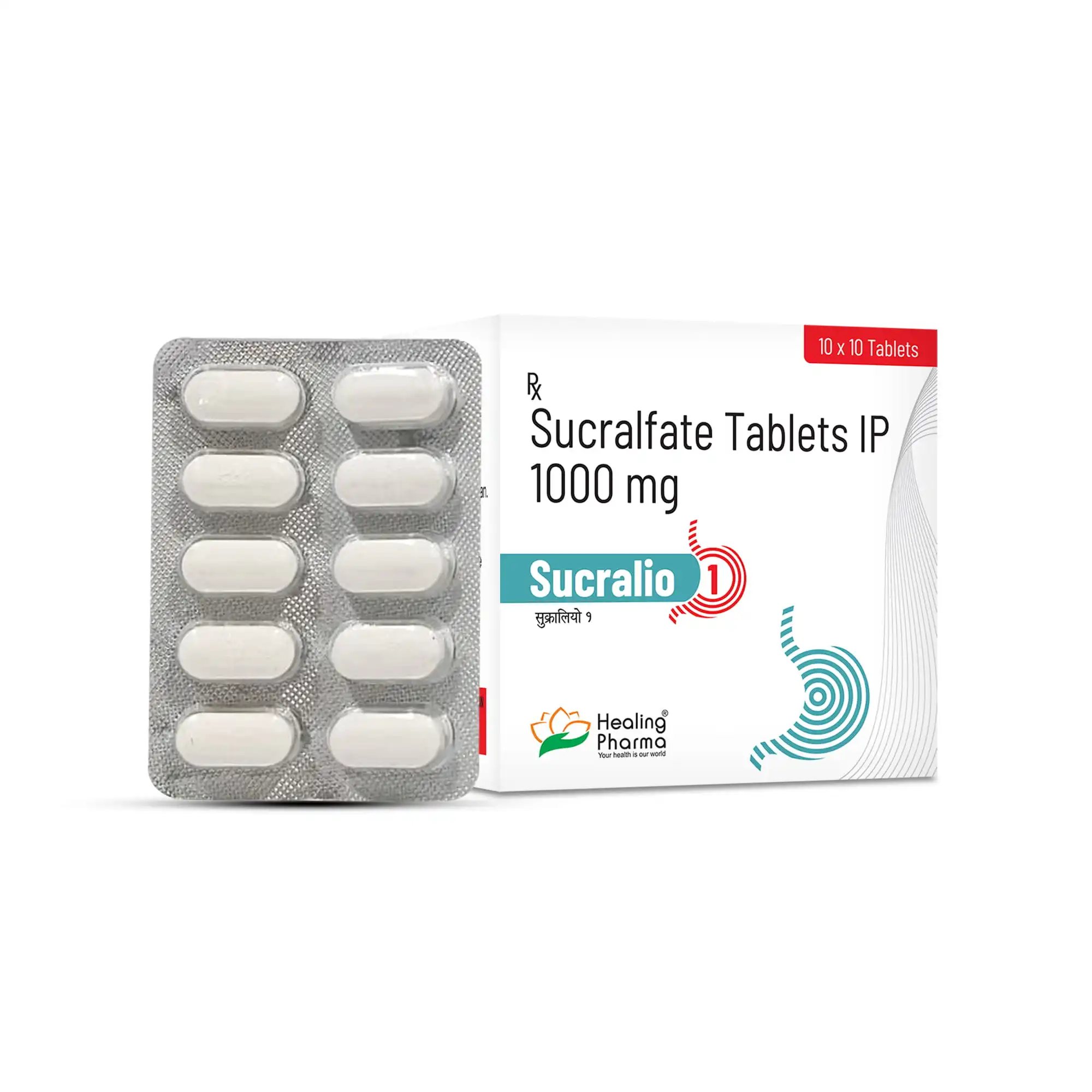 Indocares