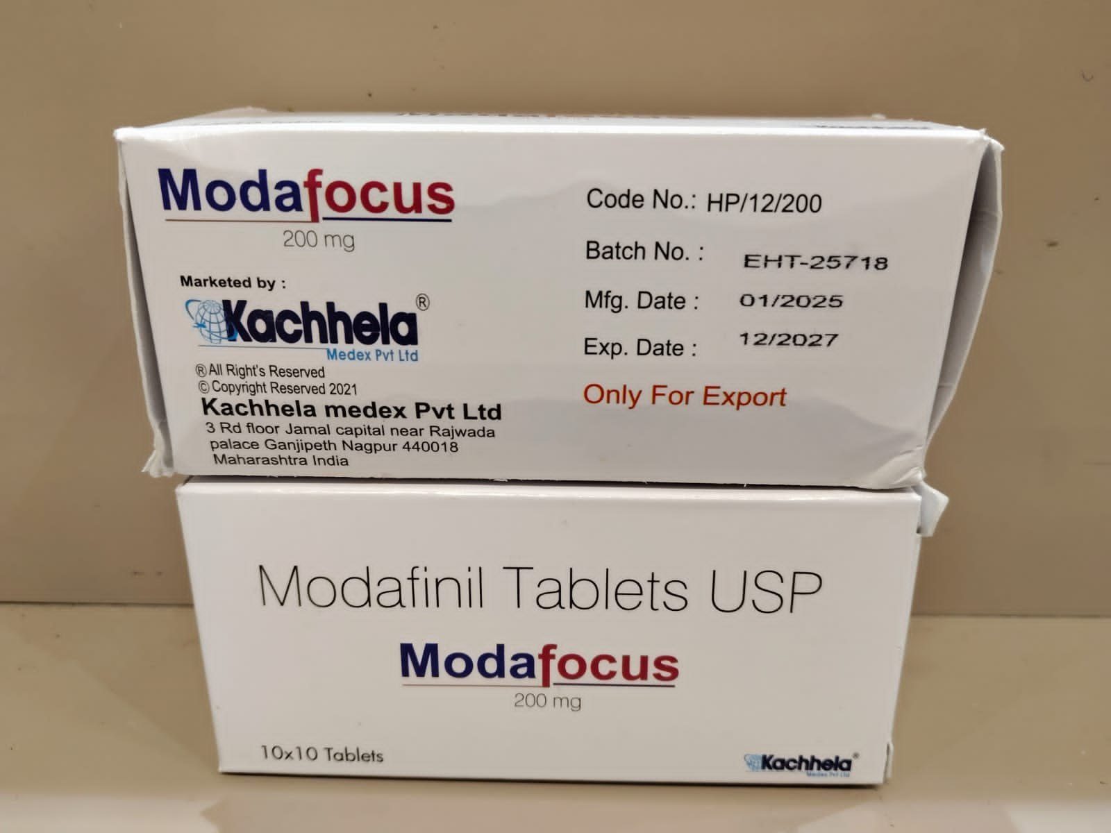 Indocares