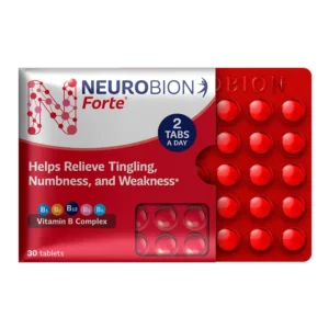 Neurobion Forte Tablet