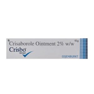 Crisbo 2% Ointment (Crisaborole)